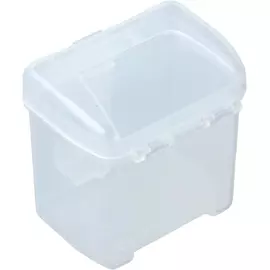 Коробка Meiho Bm-100 к:clear, фото 